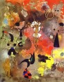 Pintura 1950 Joan Miró